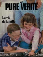 Pure Verite 1984 (Prelim No 09) Oct01